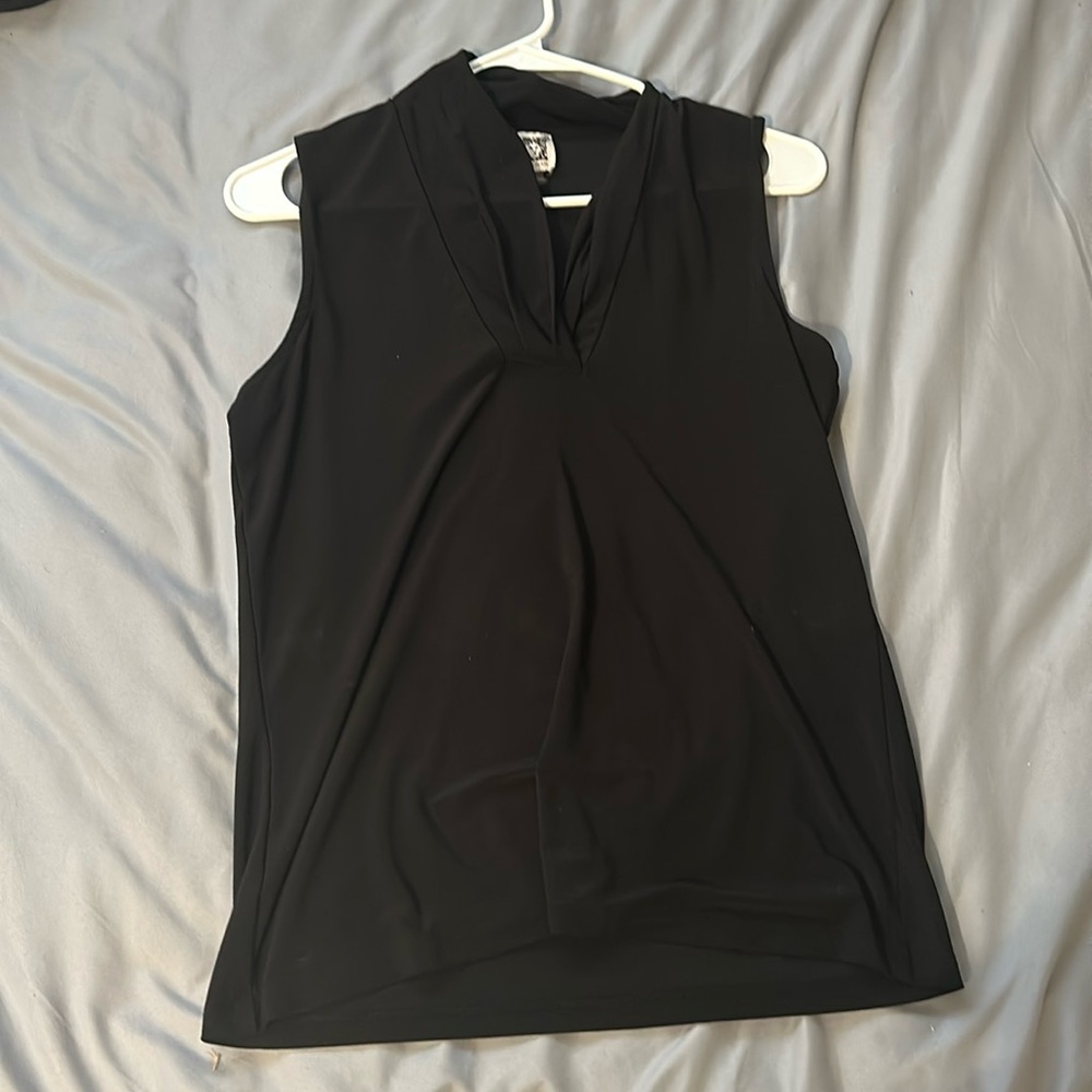 Anne Klein Top